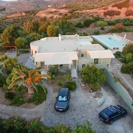 New - Manika - 3br 3ba Pool أيّا فوتيا