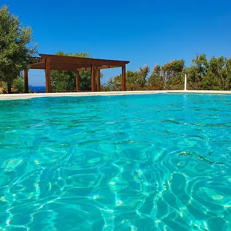 New - Manika - 3br 3ba Pool فيلة أيّا فوتيا