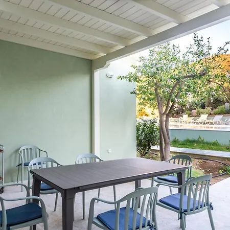 New - Manika - 3br 3ba Pool * Agia Fotia (Sitia)