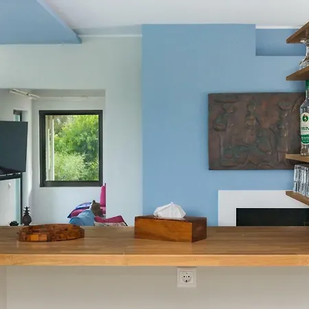 New - Manika - 3br 3ba Pool فيلة أيّا فوتيا