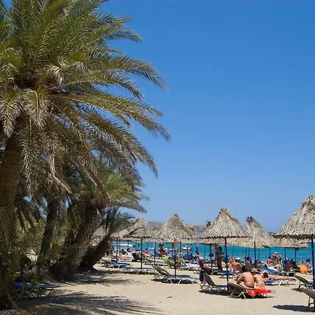 New - Manika - 3br 3ba Pool * أيّا فوتيا
